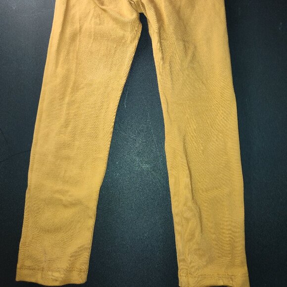 Pre-owned Children's Place 2-Piece Matching Tan Colored Fall Season Pants Set - Picture 15 of 15